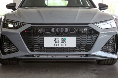 2022款 RS 7 4.0T Sportback-外观-图片-有驾