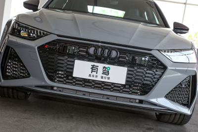 2022款 RS 7 4.0T Sportback-外观-图片-有驾