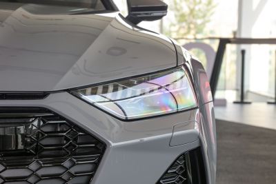 2022款 RS 7 4.0T Sportback-外观-图片-有驾