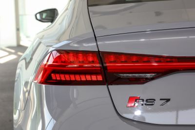 2022款 RS 7 4.0T Sportback-外观-图片-有驾