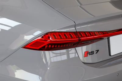 2022款 RS 7 4.0T Sportback-外观-图片-有驾