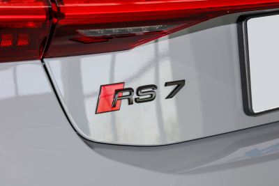 2022款 RS 7 4.0T Sportback-外观-图片-有驾