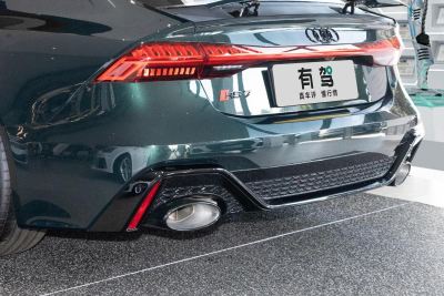 2022款 RS 7 4.0T Sportback-外观-图片-有驾