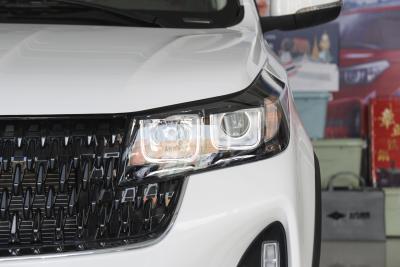 2022款 1.5L 手动豪华型 7座-外观-图片-有驾