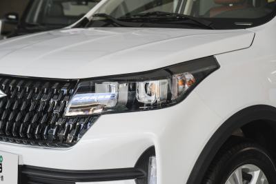2022款 1.5L 手动豪华型 7座-外观-图片-有驾