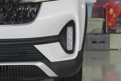 2022款 1.5L 手动豪华型 7座-外观-图片-有驾
