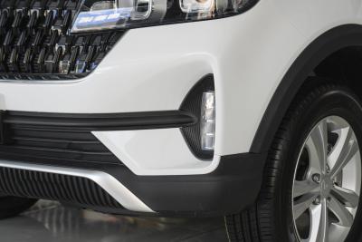 2022款 1.5L 手动豪华型 7座-外观-图片-有驾