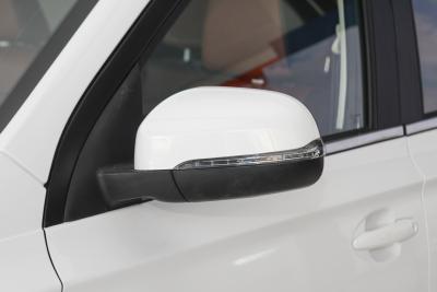 2022款 1.5L 手动豪华型 7座-外观-图片-有驾