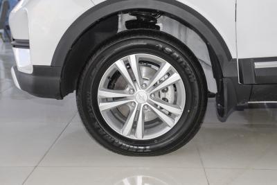 2022款 1.5L 手动豪华型 7座-外观-图片-有驾