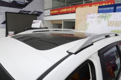 2022款 1.5L 手动豪华型 7座-外观-图片-有驾