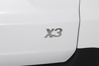 2022款 1.5L 手动豪华型 7座-外观-图片-有驾