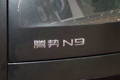 2025款 尊荣型-外观-图片-有驾