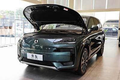 2025款 尊荣型-外观-图片-有驾