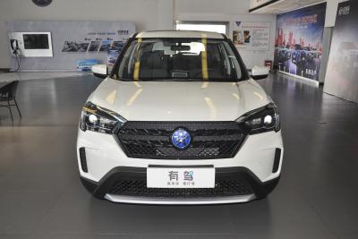 2022款 1.6L CVT智行版-外观-图片-有驾