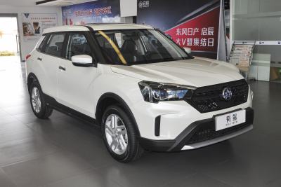 2022款 1.6L CVT智行版-外观-图片-有驾