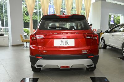 2022款 1.6L CVT智行版-外观-图片-有驾