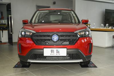 2022款 1.6L CVT智行版-外观-图片-有驾