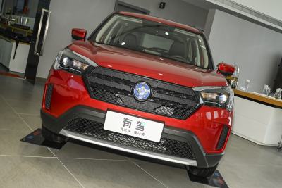 2022款 1.6L CVT智行版-外观-图片-有驾