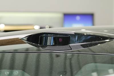 2026款 103度四驱  Ultra版-外观-图片-有驾