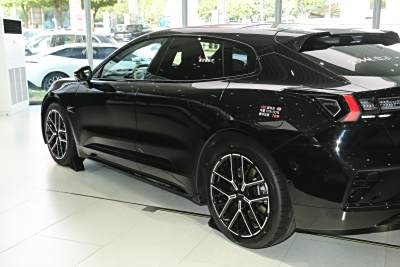 2026款 103度四驱  Ultra版-外观-图片-有驾