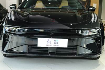 2026款 103度四驱  Ultra版-外观-图片-有驾