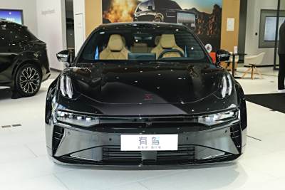 2026款 103度四驱  Ultra版-外观-图片-有驾