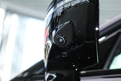 2026款 103度四驱  Ultra版-外观-图片-有驾