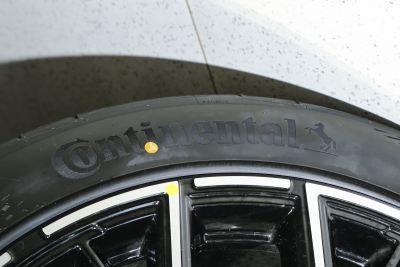 2026款 103度四驱  Ultra版-外观-图片-有驾