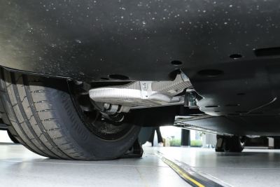 2026款 103度四驱  Ultra版-外观-图片-有驾