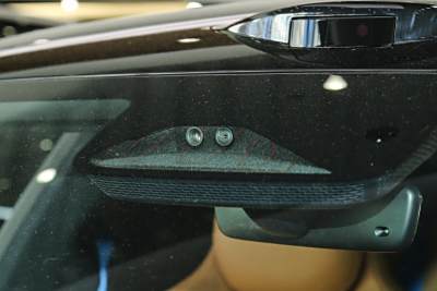 2026款 103度四驱  Ultra版-外观-图片-有驾