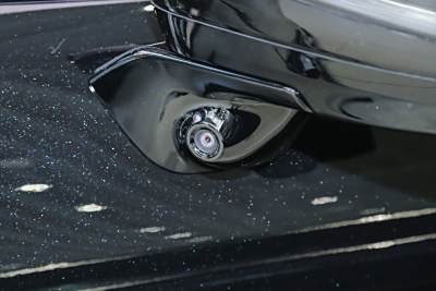 2026款 103度四驱  Ultra版-外观-图片-有驾