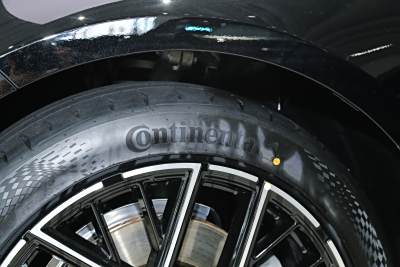 2026款 103度四驱  Ultra版-外观-图片-有驾