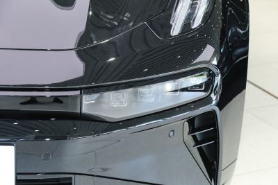 2026款 103度四驱  Ultra版-外观-图片-有驾