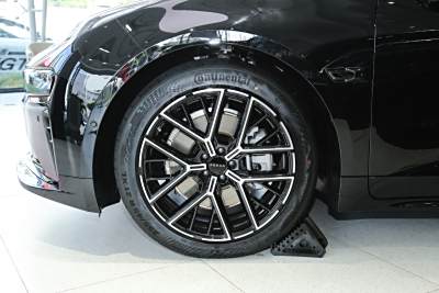 2026款 103度四驱  Ultra版-外观-图片-有驾