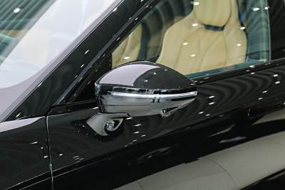 2026款 103度四驱  Ultra版-外观-图片-有驾