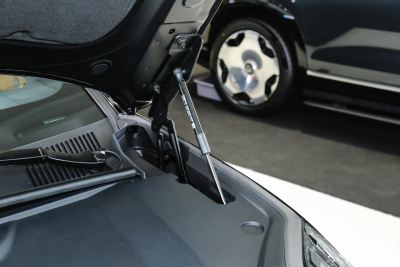 2026款 103度四驱  Ultra版-外观-图片-有驾