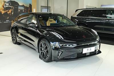 2026款 103度四驱  Ultra版-外观-图片-有驾