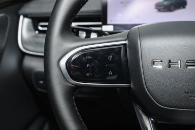 2025款 Pro 1.6T 标准型-内饰-图片-有驾