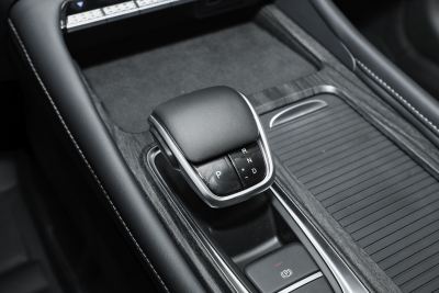 2025款 Pro 1.6T 标准型-内饰-图片-有驾