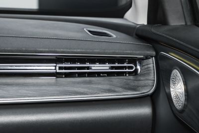 2025款 Pro 1.6T 标准型-内饰-图片-有驾