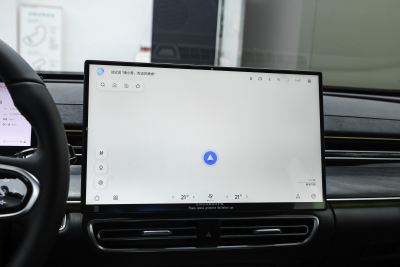 2025款 Pro 1.6T 标准型-内饰-图片-有驾
