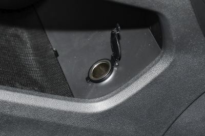 2025款 Pro 1.6T 标准型-内饰-图片-有驾