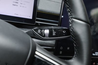 2025款 Pro 1.6T 标准型-内饰-图片-有驾
