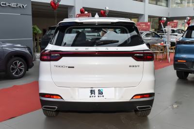 2023款 1.5TCI CVT新享版-外观-图片-有驾
