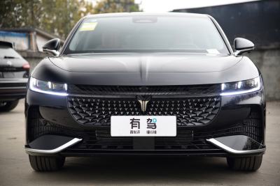 2024款 PHEV 四驱超长续航行政版-外观-图片-有驾