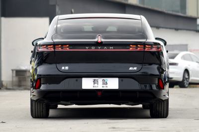 2024款 PHEV 四驱超长续航行政版-外观-图片-有驾