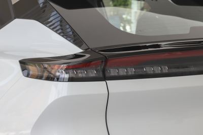 2025款 DH-i 1.5T 豪华型-外观-图片-有驾
