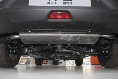 2025款 DH-i 1.5T 豪华型-外观-图片-有驾