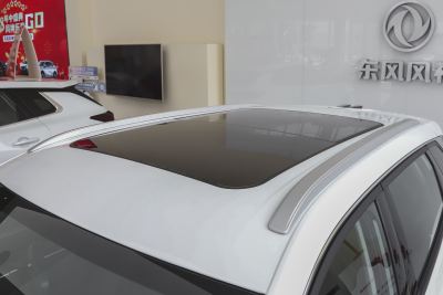 2025款 DH-i 1.5T 豪华型-外观-图片-有驾