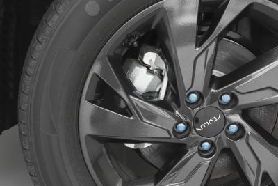 2025款 DH-i 1.5T 豪华型-外观-图片-有驾